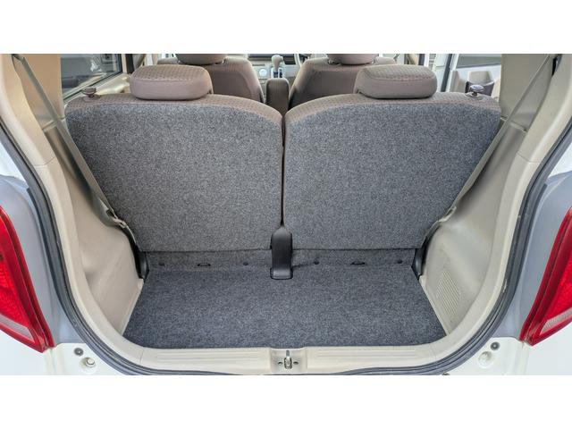 ライフ パステル スマートキー 社外アルミ タイベル交換付き(37枚目)