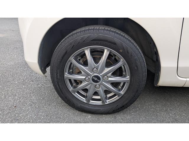 ライフ パステル スマートキー 社外アルミ タイベル交換付き(44枚目)