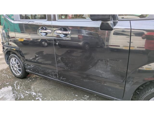 Ｎ－ＢＯＸ Ｇ　ＳＳパッケージ　スマートキー２個　両側パワースライドドア　ＥＴＣ　ドライブレコーダー　＋３万で車検２年付き（15枚目）