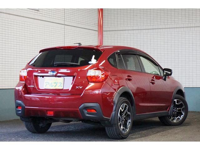 2.0i-L アイサイト 1オーナー 4WD SDナビ(19枚目)
