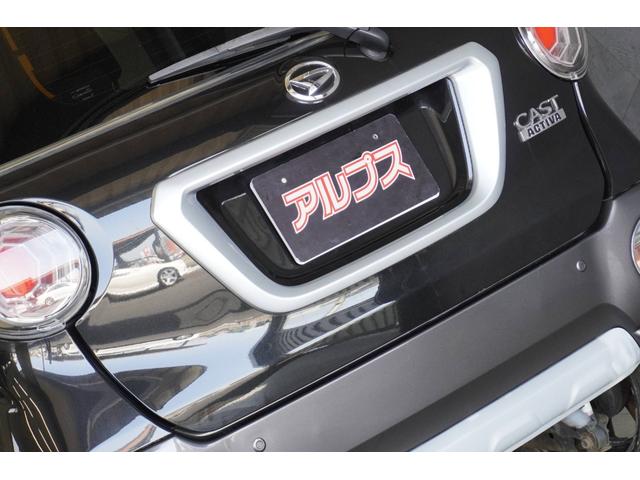 アクティバＧ　ターボ　ＳＡＩＩ　４ＷＤ　エクリプスＳＤナビ　ＥＴＣ　スマートアシスト２　デアイサー　ＬＥＤヘッドライト　シートヒーター　ドライブレコーダー　スマートキー　プッシュスタート　整備記録簿(7枚目)