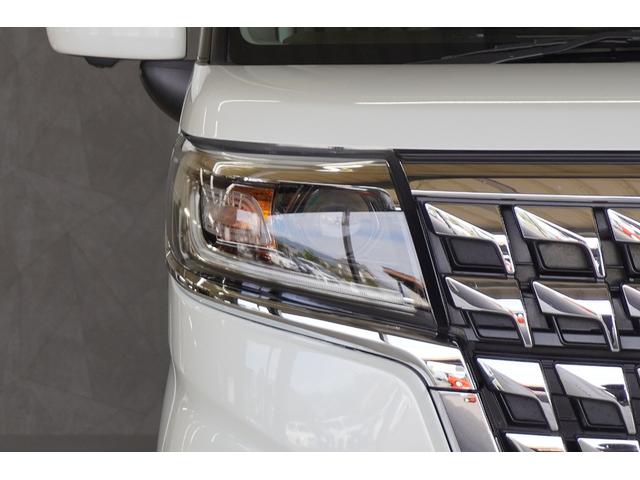 スペーシアカスタム ハイブリッドＸＳターボ　１オーナー　禁煙車　セーフティサポート　ＨＵＤ　ナビ　全方位カメラ　ＥＴＣ　ＬＥＤヘッドライト　フロントフォグランプ　シートヒーター　両側パワースライド　ＡＣＣ　クリアランスソナー　整備記録簿（3枚目）