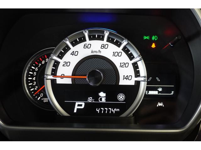 スペーシアカスタム ハイブリッドＸＳターボ　１オーナー　禁煙車　セーフティサポート　ＨＵＤ　ナビ　全方位カメラ　ＥＴＣ　ＬＥＤヘッドライト　フロントフォグランプ　シートヒーター　両側パワースライド　ＡＣＣ　クリアランスソナー　整備記録簿（16枚目）