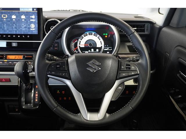 スペーシアカスタム ハイブリッドＸＳターボ　１オーナー　禁煙車　セーフティサポート　ＨＵＤ　ナビ　全方位カメラ　ＥＴＣ　ＬＥＤヘッドライト　フロントフォグランプ　シートヒーター　両側パワースライド　ＡＣＣ　クリアランスソナー　整備記録簿（23枚目）