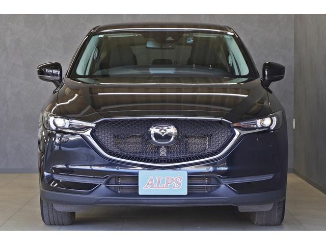 MAZDA CX-5 XD SMART EDITION