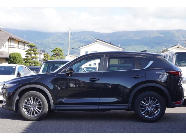 MAZDA CX-5 XD SMART EDITION