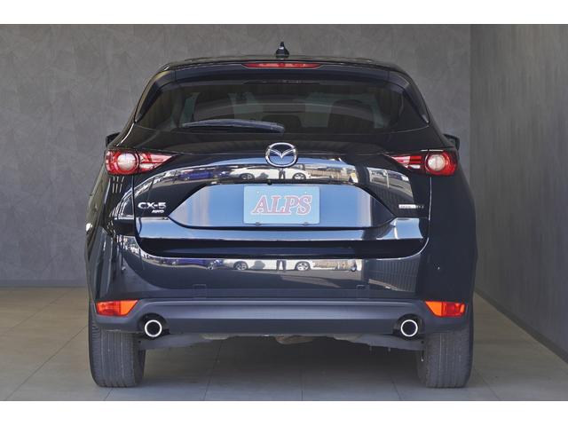 MAZDA CX-5 XD SMART EDITION