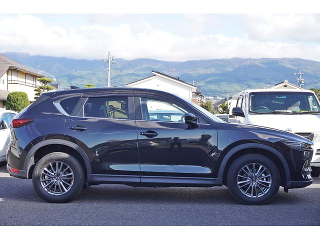 MAZDA CX-5 XD SMART EDITION