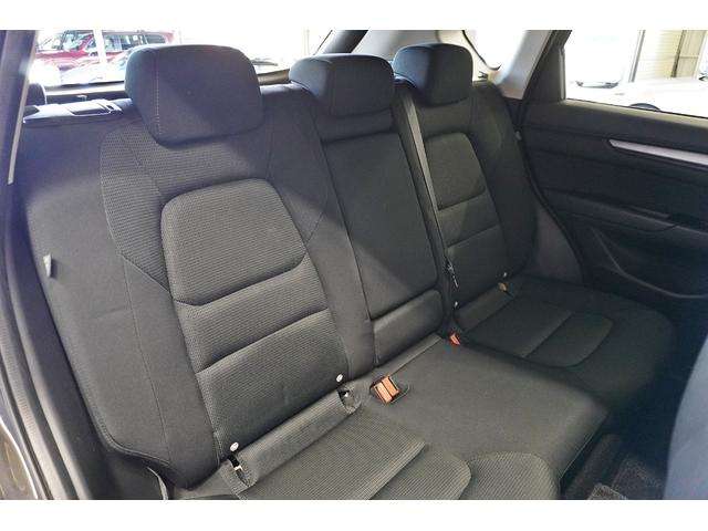 MAZDA CX-5 XD SMART EDITION