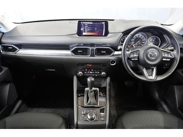 MAZDA CX-5 XD SMART EDITION