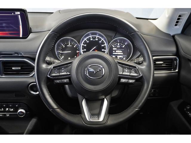 MAZDA CX-5 XD SMART EDITION