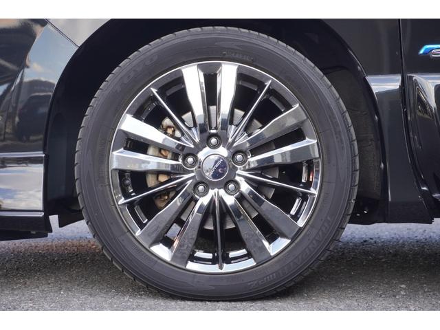 セレナ ライダパフォマスペクブラクラインＺＺ　ＳＨＶ　Ａセフ　１オーナー　ナビ　アラウンドビューモニター　ＥＴＣ　両側パワースライド　クルーズコントロール　クリアランスソナー　マット＆バイザー　エンジンスターター　整備記録簿（29枚目）