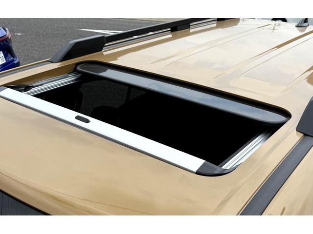 ランドクルーザー２５０ ＶＸファーストエディション　４ＷＤ　ナビ　パノラミックビューモニター　デジタルインナーミラー　ムーンルーフ　ヒーター＆ベンチレーションシート　ステアリングヒーター　ＬＥＤヘッドライト　パワーバックドア（35枚目）