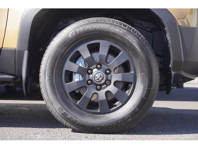 ランドクルーザー２５０ ＶＸファーストエディション　４ＷＤ　ナビ　パノラミックビューモニター　デジタルインナーミラー　ムーンルーフ　ヒーター＆ベンチレーションシート　ステアリングヒーター　ＬＥＤヘッドライト　パワーバックドア（38枚目）