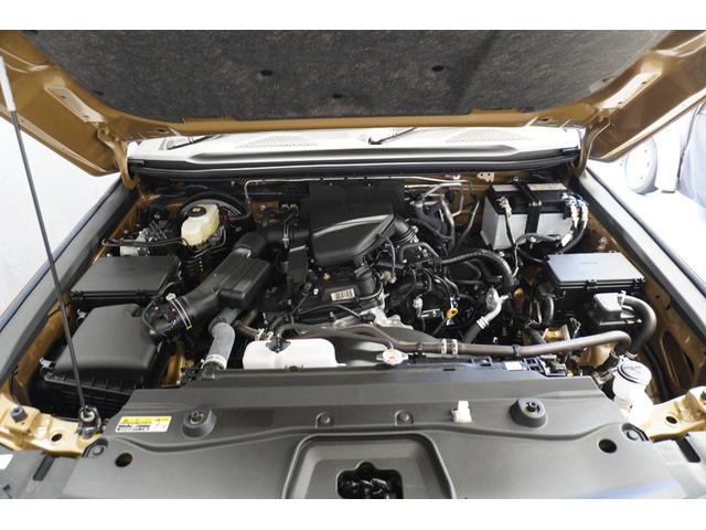 ランドクルーザー２５０ ＶＸファーストエディション　４ＷＤ　ナビ　パノラミックビューモニター　デジタルインナーミラー　ムーンルーフ　ヒーター＆ベンチレーションシート　ステアリングヒーター　ＬＥＤヘッドライト　パワーバックドア（44枚目）