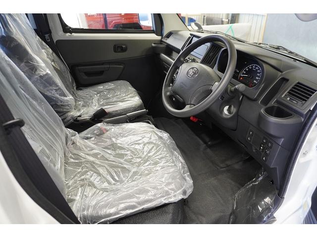 タウンエースバン GL 4WD スマートアシスト アイドリングストップ LEDヘッドライト オートライト プライバシーガラス パワーウィンドウ キーレス(10枚目)