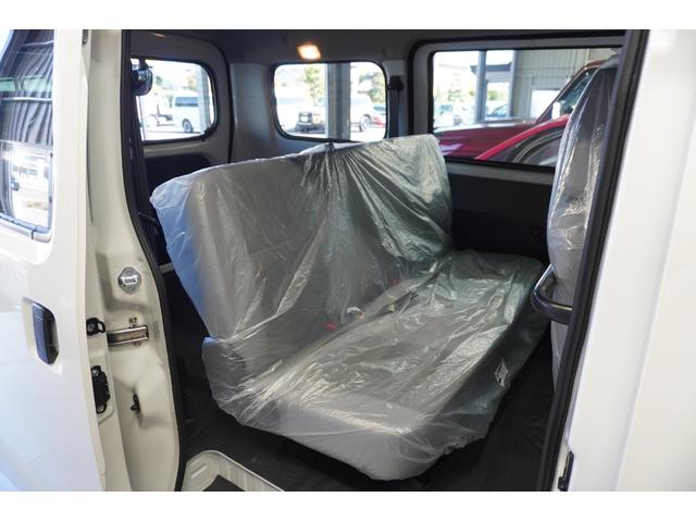 タウンエースバン GL 4WD スマートアシスト アイドリングストップ LEDヘッドライト オートライト プライバシーガラス パワーウィンドウ キーレス(16枚目)