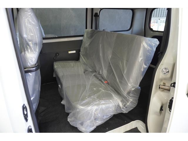 タウンエースバン GL 4WD スマートアシスト アイドリングストップ LEDヘッドライト オートライト プライバシーガラス パワーウィンドウ キーレス(19枚目)
