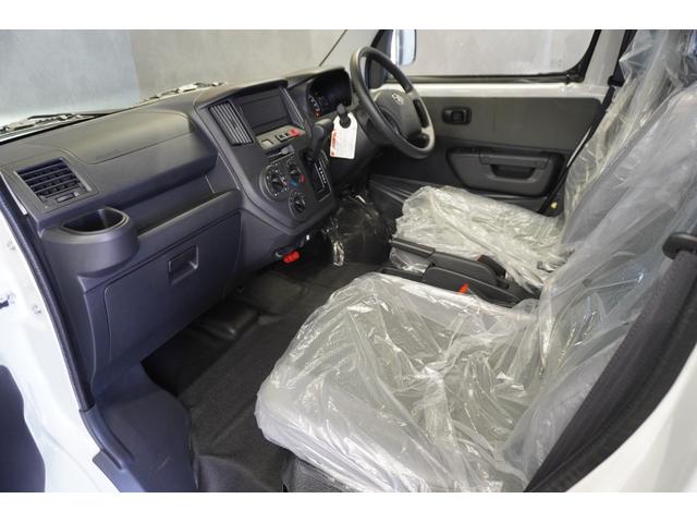 タウンエースバン GL 4WD スマートアシスト アイドリングストップ LEDヘッドライト オートライト プライバシーガラス パワーウィンドウ キーレス(20枚目)