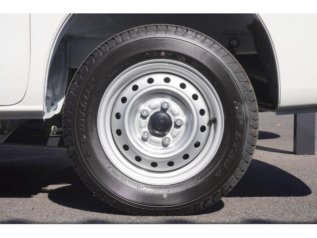 タウンエースバン GL 4WD スマートアシスト アイドリングストップ LEDヘッドライト オートライト プライバシーガラス パワーウィンドウ キーレス(22枚目)