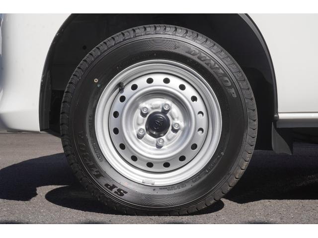 タウンエースバン GL 4WD スマートアシスト アイドリングストップ LEDヘッドライト オートライト プライバシーガラス パワーウィンドウ キーレス(23枚目)