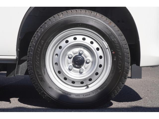 タウンエースバン GL 4WD スマートアシスト アイドリングストップ LEDヘッドライト オートライト プライバシーガラス パワーウィンドウ キーレス(24枚目)