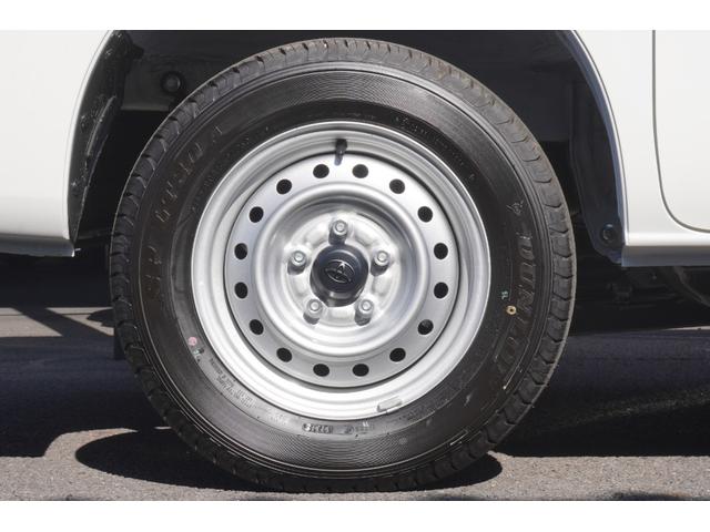 タウンエースバン GL 4WD スマートアシスト アイドリングストップ LEDヘッドライト オートライト プライバシーガラス パワーウィンドウ キーレス(25枚目)