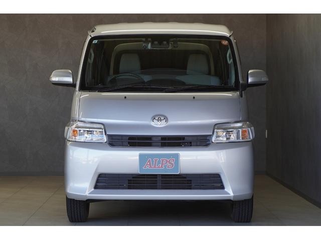 タウンエースバン GL 1オーナー車 4WD 前後ドライブレコーダー ETC LEDヘッドライト オートライト セーフティセンス リヤヒーター 電動格納ミラー キーレス 整備記録簿(2枚目)