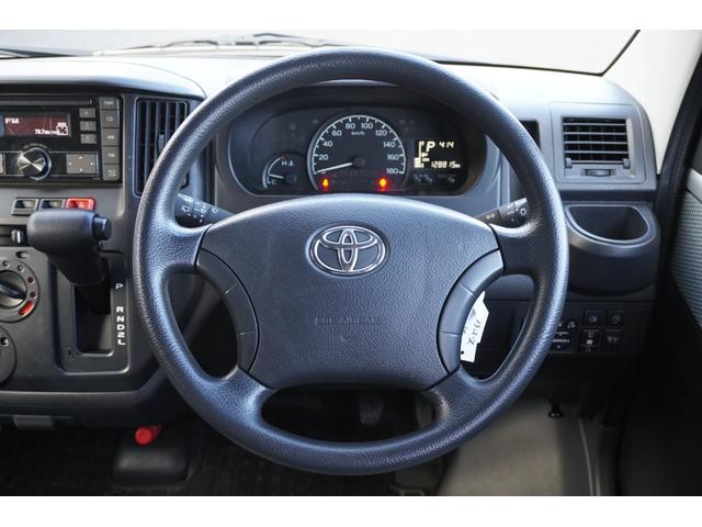 タウンエースバン GL 1オーナー車 4WD 前後ドライブレコーダー ETC LEDヘッドライト オートライト セーフティセンス リヤヒーター 電動格納ミラー キーレス 整備記録簿(10枚目)