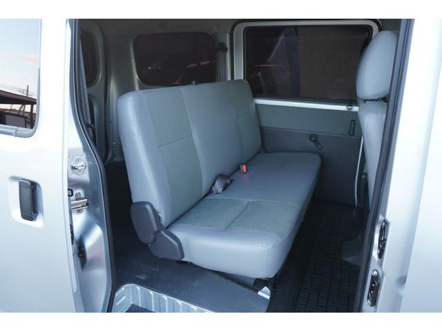 タウンエースバン GL 1オーナー車 4WD 前後ドライブレコーダー ETC LEDヘッドライト オートライト セーフティセンス リヤヒーター 電動格納ミラー キーレス 整備記録簿(14枚目)