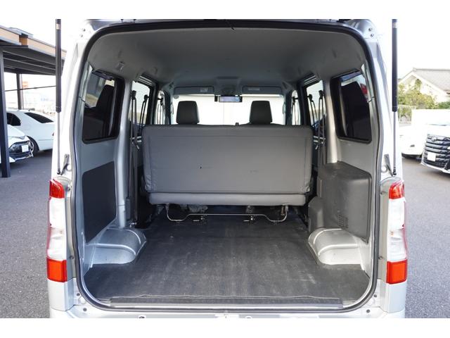 タウンエースバン GL 1オーナー車 4WD 前後ドライブレコーダー ETC LEDヘッドライト オートライト セーフティセンス リヤヒーター 電動格納ミラー キーレス 整備記録簿(15枚目)