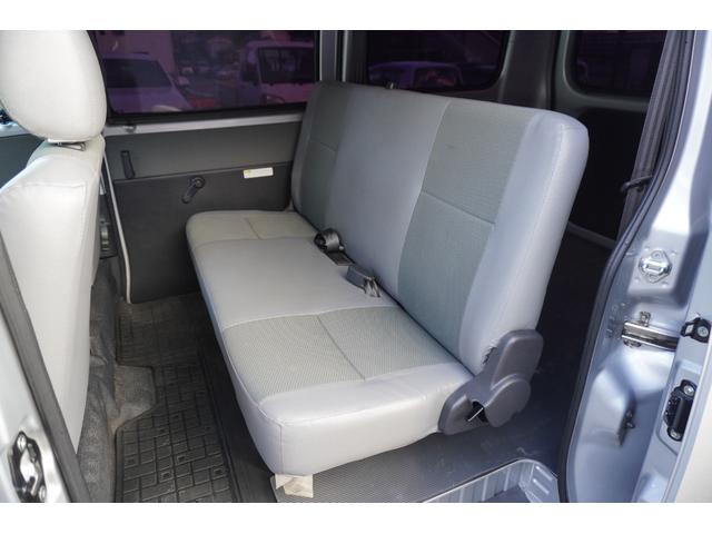 タウンエースバン GL 1オーナー車 4WD 前後ドライブレコーダー ETC LEDヘッドライト オートライト セーフティセンス リヤヒーター 電動格納ミラー キーレス 整備記録簿(16枚目)