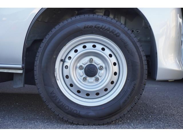 タウンエースバン GL 1オーナー車 4WD 前後ドライブレコーダー ETC LEDヘッドライト オートライト セーフティセンス リヤヒーター 電動格納ミラー キーレス 整備記録簿(18枚目)