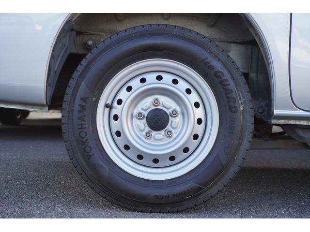 タウンエースバン GL 1オーナー車 4WD 前後ドライブレコーダー ETC LEDヘッドライト オートライト セーフティセンス リヤヒーター 電動格納ミラー キーレス 整備記録簿(19枚目)