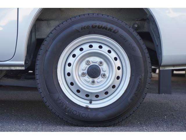 タウンエースバン GL 1オーナー車 4WD 前後ドライブレコーダー ETC LEDヘッドライト オートライト セーフティセンス リヤヒーター 電動格納ミラー キーレス 整備記録簿(20枚目)