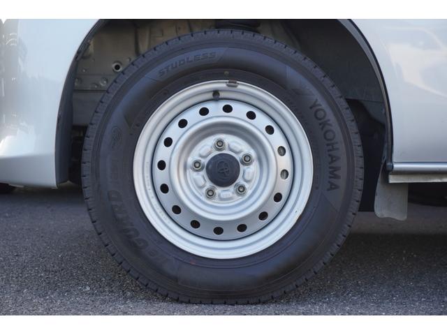 タウンエースバン GL 1オーナー車 4WD 前後ドライブレコーダー ETC LEDヘッドライト オートライト セーフティセンス リヤヒーター 電動格納ミラー キーレス 整備記録簿(21枚目)