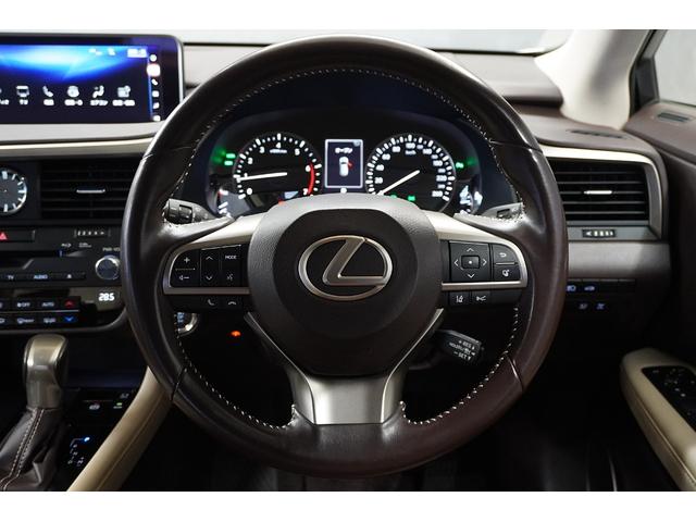 RX RX300 ユーザー買取車 ナビ バックカメラ ETC 前後ドライブレコーダー TVキャンセラー 社外20インチAW レザー調シートカバー Fモデリスタエアロ パワーバックドア 整備記録簿(21枚目)