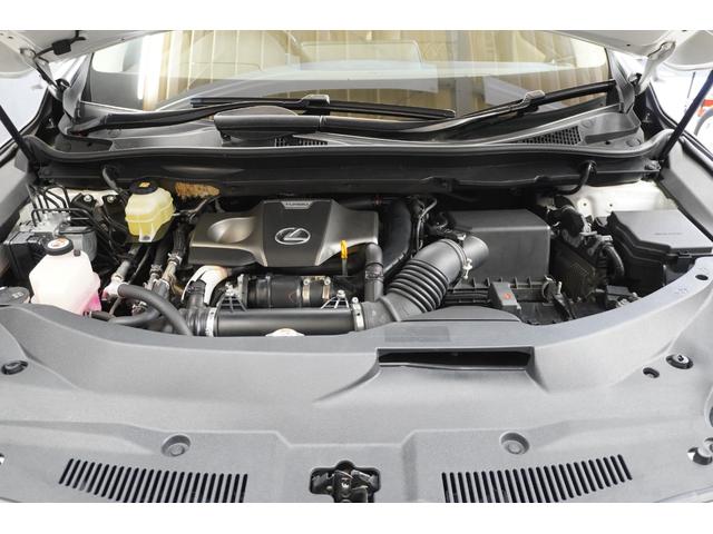 RX RX300 ユーザー買取車 ナビ バックカメラ ETC 前後ドライブレコーダー TVキャンセラー 社外20インチAW レザー調シートカバー Fモデリスタエアロ パワーバックドア 整備記録簿(27枚目)