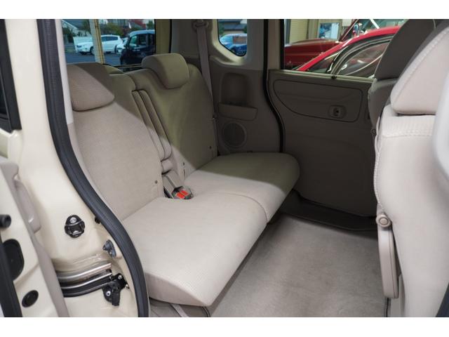N-BOX G SSパッケージ 4WD ホンダセンシング ナビ バックカメラ ETC 両側パワースライド シートヒーター 整備記録簿(18枚目)