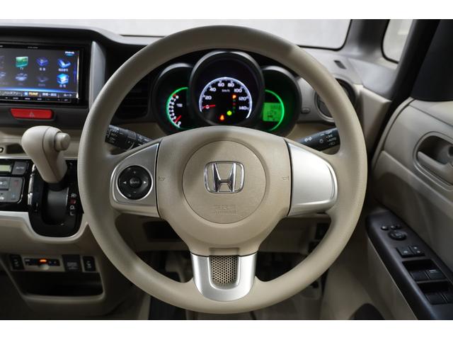 N-BOX G SSパッケージ 4WD ホンダセンシング ナビ バックカメラ ETC 両側パワースライド シートヒーター 整備記録簿(20枚目)