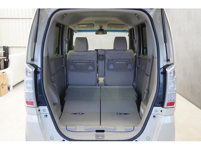 N-BOX G SSパッケージ 4WD ホンダセンシング ナビ バックカメラ ETC 両側パワースライド シートヒーター 整備記録簿(23枚目)