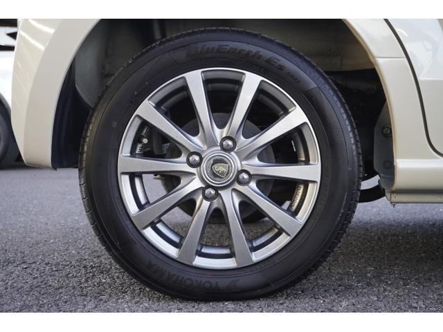 N-BOX G SSパッケージ 4WD ホンダセンシング ナビ バックカメラ ETC 両側パワースライド シートヒーター 整備記録簿(24枚目)