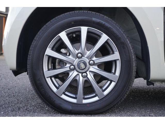 N-BOX G SSパッケージ 4WD ホンダセンシング ナビ バックカメラ ETC 両側パワースライド シートヒーター 整備記録簿(26枚目)