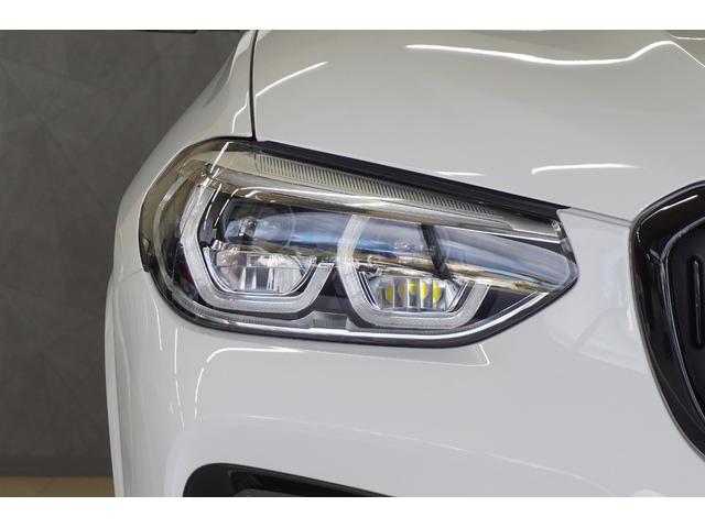 X4 xDrive 20d Mスポーツ 4WD ディーゼル パノラマサンルーフ HUD ナビ 全方位カメラ パワーバックドア ヒーター&ベンチレーションシート OP20インチAW(4枚目)