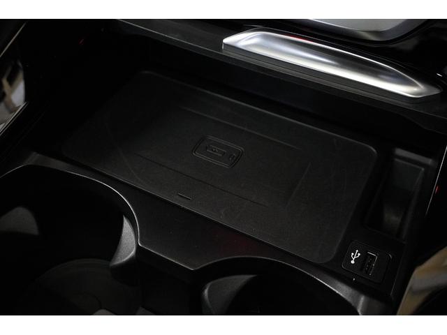 X4 xDrive 20d Mスポーツ 4WD ディーゼル パノラマサンルーフ HUD ナビ 全方位カメラ パワーバックドア ヒーター&ベンチレーションシート OP20インチAW(19枚目)