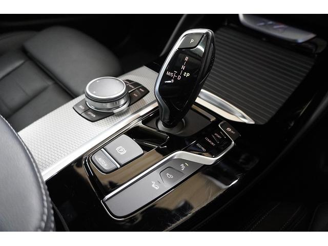 X4 xDrive 20d Mスポーツ 4WD ディーゼル パノラマサンルーフ HUD ナビ 全方位カメラ パワーバックドア ヒーター&ベンチレーションシート OP20インチAW(20枚目)