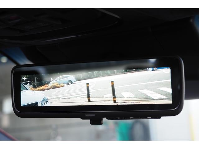 LS LS500h Fスポーツ AWD ムーンルーフ HUD ナビ パノラミックビューモニター ドライブレコーダー デジタルインナーミラー ETC2.0 LEDヘッドライト パドルシフト ハンズフリーパワートランク 整備記録簿(21枚目)