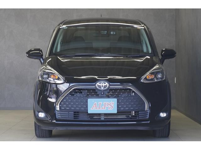 シエンタ Ｇ　セーフティーエディション　４ＷＤ　ナビ　パノラミックビューモニター　ＥＴＣ　前後ドライブレコーダー　ＬＥＤヘッドランプ　クリアランスソナー　両側パワースライド　シートヒーター　ステアリングヒーター　スマートキー（2枚目）