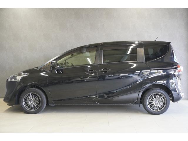 シエンタ Ｇ　セーフティーエディション　４ＷＤ　ナビ　パノラミックビューモニター　ＥＴＣ　前後ドライブレコーダー　ＬＥＤヘッドランプ　クリアランスソナー　両側パワースライド　シートヒーター　ステアリングヒーター　スマートキー（7枚目）