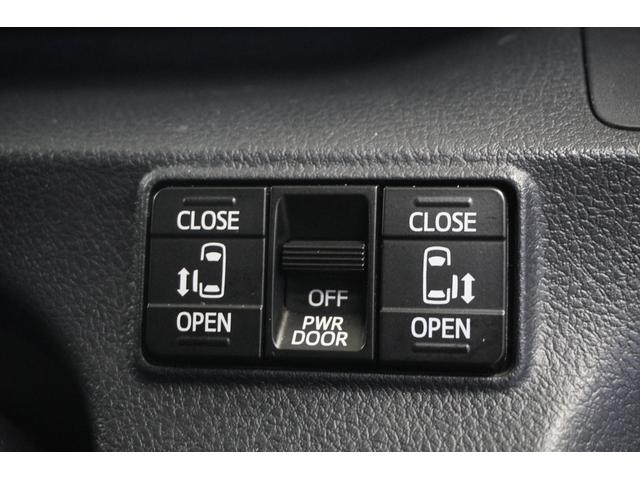 シエンタ Ｇ　セーフティーエディション　４ＷＤ　ナビ　パノラミックビューモニター　ＥＴＣ　前後ドライブレコーダー　ＬＥＤヘッドランプ　クリアランスソナー　両側パワースライド　シートヒーター　ステアリングヒーター　スマートキー（10枚目）